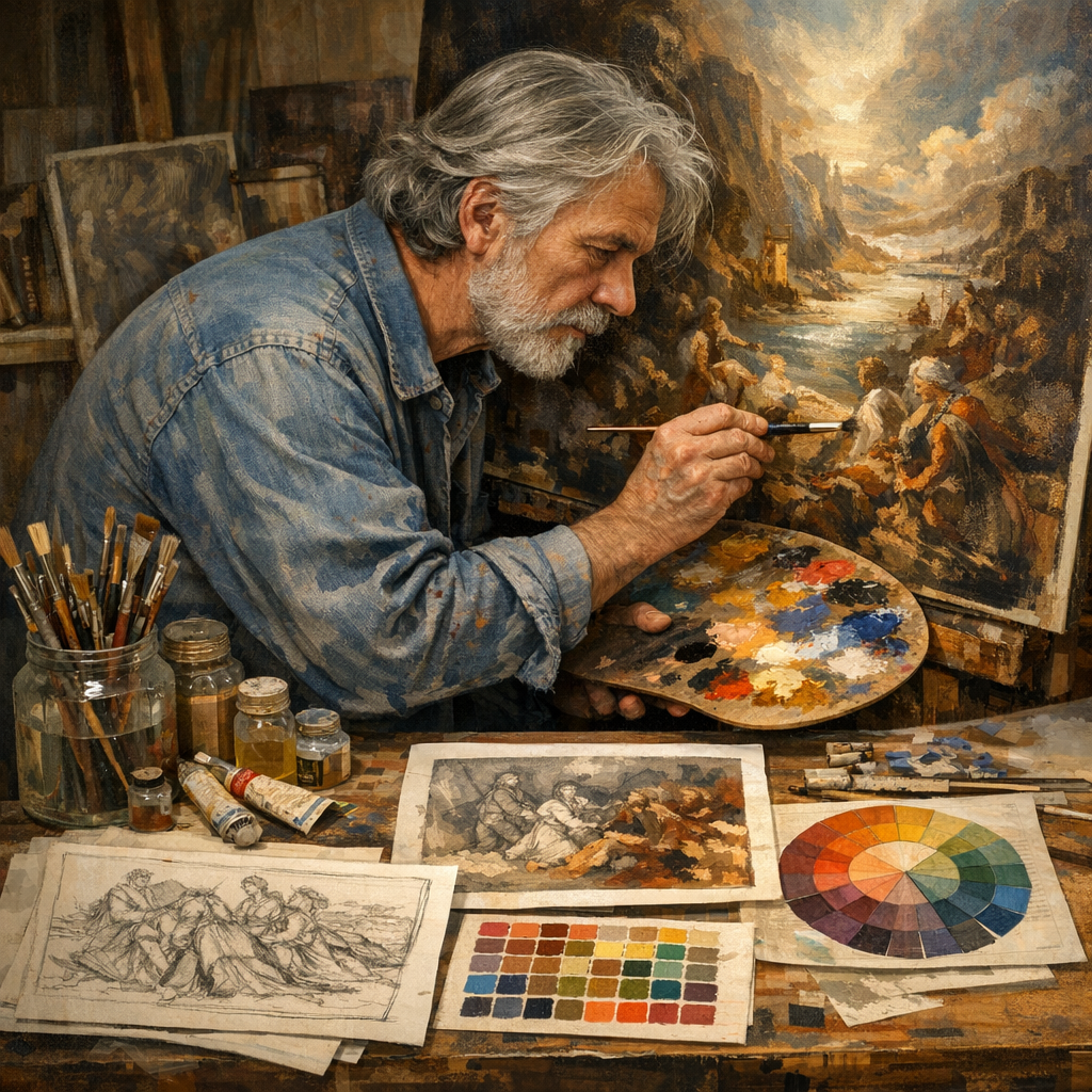 Повышение квалификации